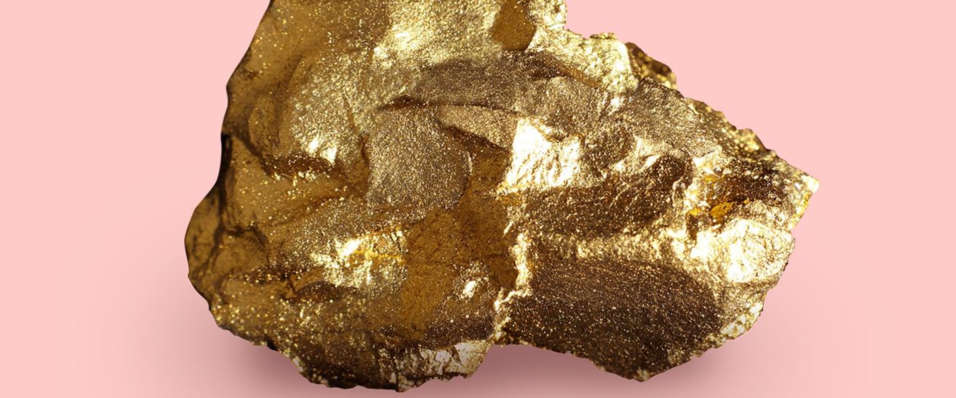 What is gold spot trading?