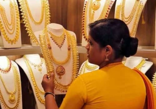 How much over spot should i pay gold?